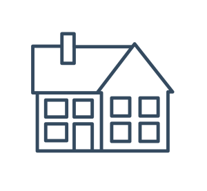 Detached Home