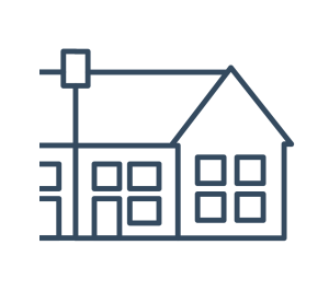 Sem Detached Home